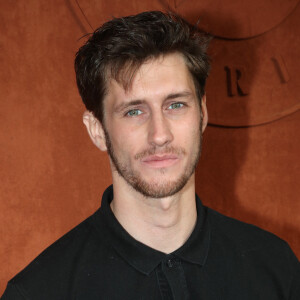 Jean-Baptiste Maunier traverse une période difficile
Jean-Baptiste Maunier au village lors des Internationaux de France de Tennis de Roland Garros 2022 (jour 6), à Paris. © Bertrand Rindoff/Bestimage 