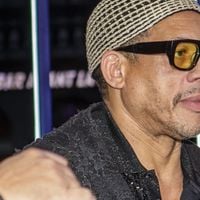 JoeyStarr amoureux, il révèle être en couple : "J'ai une fiancée, très jeune"