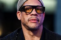 JoeyStarr amoureux, il révèle être en couple : "J'ai une fiancée, très jeune"