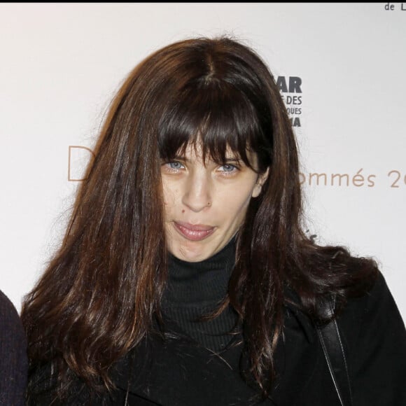 Joeystarr a été en couple avec Maïwenn
Archives : Joeystarr et Maïwenn