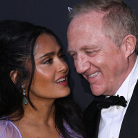 Salma Hayek : Les secrets de ce mariage qu'elle ne voulait pas, avec le puissant François-Henri Pinault