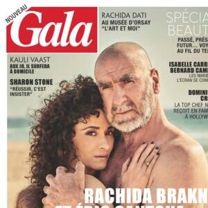 "Gala", 4 avril 2024.