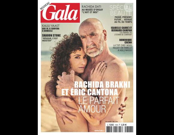 "Gala", 4 avril 2024.