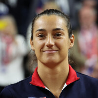 Repérés à Roland-Garros ! Caroline Garcia avec son amoureux Borja (qu'on ne voit presque jamais) pour soutenir Alizé Cornet