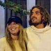 Stefanos Tsitsipas amoureux de Paula : le couple va offrir un sacré spectacle et c'est le public de Roland Garros qui va en profiter !