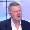 VIDEO "Il a exigé mon éviction..." : Eric Naulleau poursuivi par la "haine" d'un ex de Sophie Davant, il balance