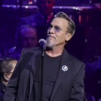 VIDEO "Tous les 3 mois, tout peut être remis en question..." : Florent Pagny s'exprime sans tabou sur sa santé en plein concert