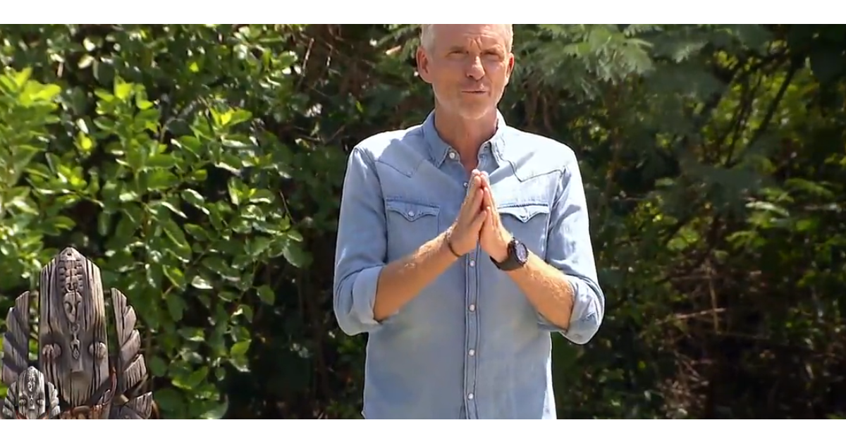 Un pacte secret en off dans KohLanta 2024 ! Un finaliste raconte tout, sans filtre ! Purepeople