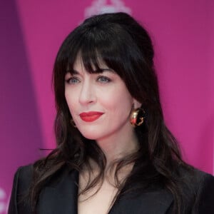 Pendant plusieurs semaines, Nolwenn Leroy a dû affronter le pire pour une maman : l'éloignement d'avec son fils Marin.
Nolwenn Leroy assiste au Pink Carpet dans le cadre du 7ème Festival International CannesSeries à Cannes. Aurore Marechal/ABACAPRESS.COM