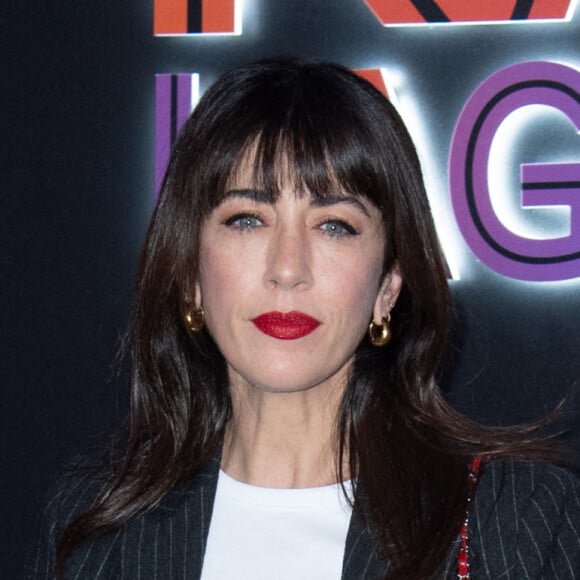 Nolwenn Leroy assiste à la première de "Becoming Karl Lagerfeld" au cinéma Grand Rex à Paris, le 28 mai 2024. Aurore Marechal/ABACAPRESS.COM