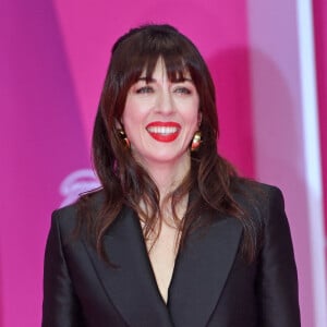 Nolwenn Leroy assiste au tapis rose lors de la deuxième journée du 7ème Festival International de Cannes le 6 avril 2024. Franck Castel/ABACAPRESS.COM