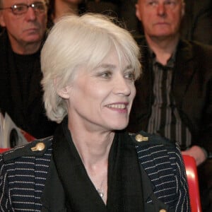 Françoise Hary et Thomas Dutronc