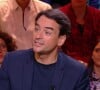 Julian Bugier sur le plateau de "Quelle époque" samedi 2 juin