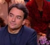 Julian Bugier sur le plateau de "Quelle époque" samedi 2 juin