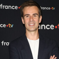 Jean-Baptiste Marteau a divorcé de Bruno, il s'exprime et évoque leur fille Colette