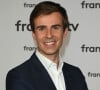 Leur révélant notamment avoir mis un terme à son histoire avec le père de sa fille.
Jean-Baptiste Marteau au photocall pour la conférence de presse de rentrée de France TV à la Grande Halle de la Villette à Paris, France, le 6 juillet 2022. © Coadic Guirec/Bestimage 