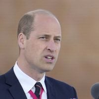 Il n'a pas pu y échapper ! Le prince William questionné sur Kate Middleton et sa santé, sa réponse est-elle convaincante ?