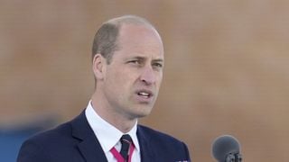 Il n'a pas pu y échapper ! Le prince William questionné sur Kate Middleton et sa santé, sa réponse est-elle convaincante ?