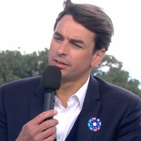 VIDEO Julian Bugier perturbé par un détail physique de Stéphane Bern, il ose une question décalée en plein direct