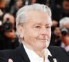 Il a rejoint les étoiles comme la star de cinéma Alain Delon.
Alain Delon - Montée des marches du film "A Hidden Life" lors du 72ème Festival International du Film de Cannes. © Denis Guignebourg/Bestimage