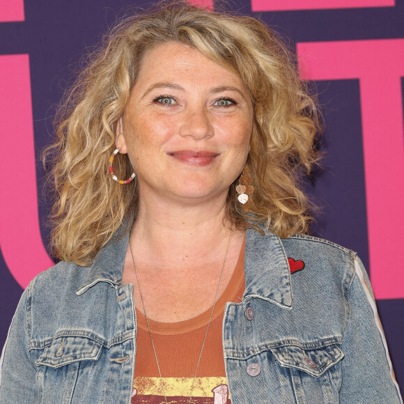 Pourquoi ?
Cécile Bois - Avant-première du film "Une Nuit" d'Alex Lutz au cinéma Pathé Beaugrenelle à Paris le 22 juin 2023. © Coadic Guirec/Bestimage