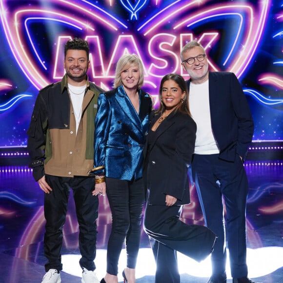 TF1 bouleverse sa grille de diffusion, la demi-finale et la finale de Mask Singer directement impactées