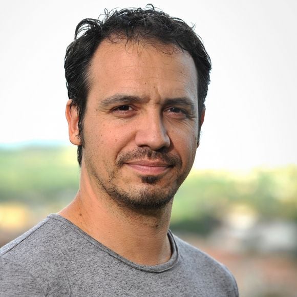 Archives : Alexandre Astier et sa femme © Guillaume Gaffiot /Bestimage