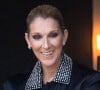 Céline Dion est atteinte de la maladie de la personne raide.
Céline Dion dîne avec son danseur Pepe Munoz et un ami au restaurant "Chez Loulou" au musée des arts décoratifs à Paris.