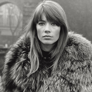 Les obsèques de la chanteuse sont organisées à la salle de la Coupole du crématorium du cimetière du Père-Lachaise
Archives - Françoise Hardy © Agenzia Pitre/Mondadori Portfolio via ZUMA Press / Bestimage