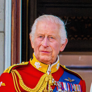 Archives : Roi Charles III