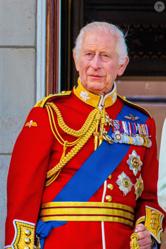 Archives : Roi Charles III