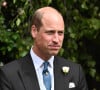 "We love you, Papa. Happy Father's Day G, C & L" ("On t'aime papa, Joyeuse fête des Pères") peut-on lire en légende d'un
Le prince William, prince de Galles - Mariage du duc de Westminster, Hugh Grosvenor, et Olivia Henson en la cathédrale de Chester, Royaume-Uni. © Justin Goff/GoffPhotos/Bestimage