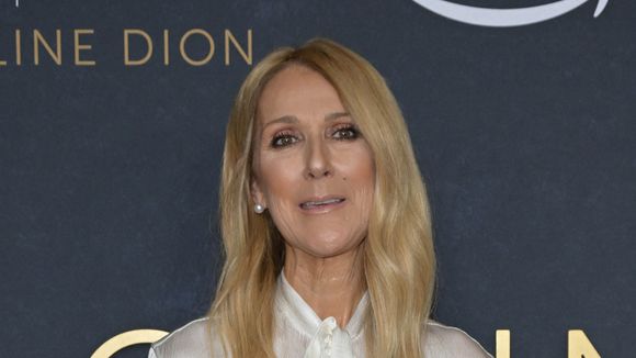 PHOTOS Céline Dion apparaît aux côtés de son fils René-Charles qui a bien changé !