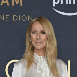 Céline Dion à la projection du documentaire "I am : Celine Dion" à New York le 17 juin 2024.