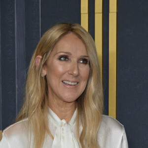 Un look chic et élégant qui a fait forte impression.
Céline Dion à la projection du documentaire "I am : Celine Dion" à New York le 17 juin 2024.