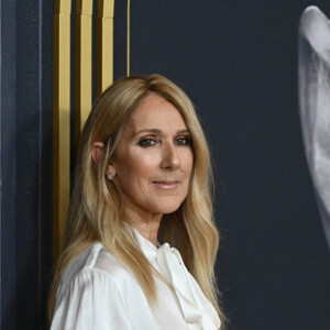 Céline Dion à la projection du documentaire "I am : Celine Dion" à New York le 17 juin 2024.