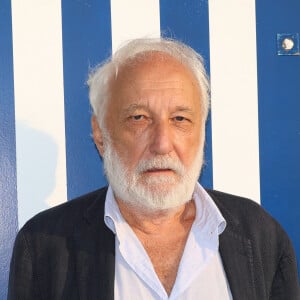 François Berléand - Photocall du 37ème festival du film de Cabourg - Journées romantiques le 15 juin 2023. © Coadic Guirec / Bestimage