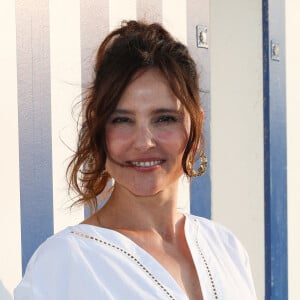 Virginie Ledoyen - Photocall du 37ème festival du film de Cabourg - Journées romantiques le 15 juin 2023. © Coadic Guirec / Bestimage 