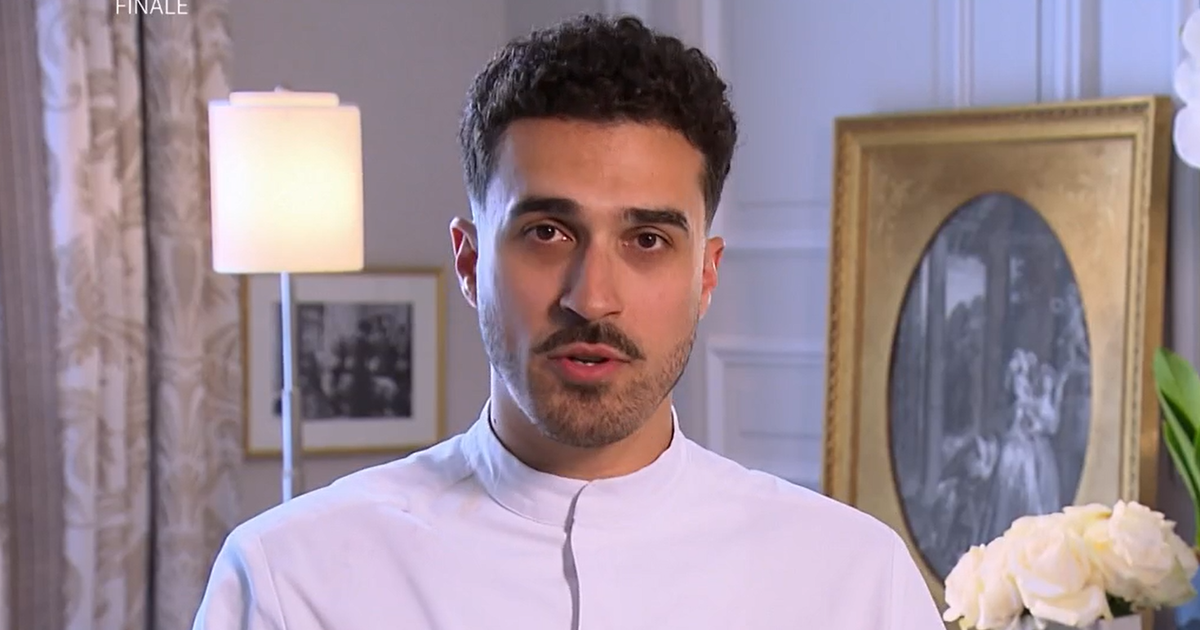 VIDEO Finale de Top Chef 2024 : Le gagnant annoncé, les chefs jurés pas