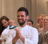 Jorick a remporté la finale de "Top Chef 2024", épisode diffusé le 19 juin, sur M6