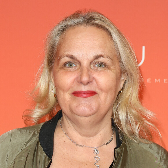Ces dernières années, Valérie Damidot a vu sa présence être limitée par TF1 à la présentation de programmes ponctuels
Valérie Damidot - Première du film "Dune 2" au Grand Rex à Paris le 12 fevrier 2024. © Coadic Guirec-Olivier Borde/Bestima