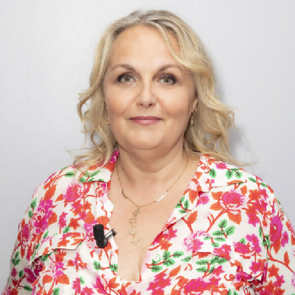 Valérie Damidot : son nouveau défi inattendu loin de TF1
Exclusif - Valerie Damidot - Backstage de l'enregistrement de l'émission "Les Grosses Têtes Prime" © Jack Tribeca / Bestimage