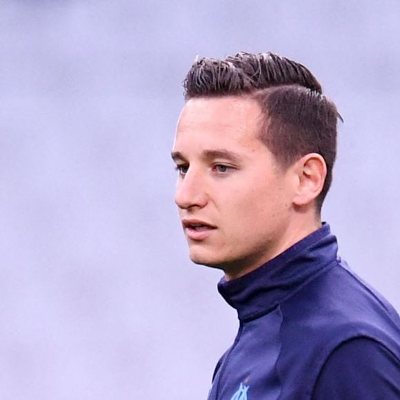 Le footballeur et l'ancienne miss sont parents d'un petit Alessio, né en 2020

Florian Thauvin lors du match de championnat de Ligue 1 Uber Eats opposant l'Olympique de Marseille (OM) au Racing Club de Strasbourg Alsace (RCS) au stade Vélodrome à Marseille, France, le 30 avril 2021. Le match s'est terminé par un match nul 1-1. © Philippe Lecoeur/Panoramic/Bestimage