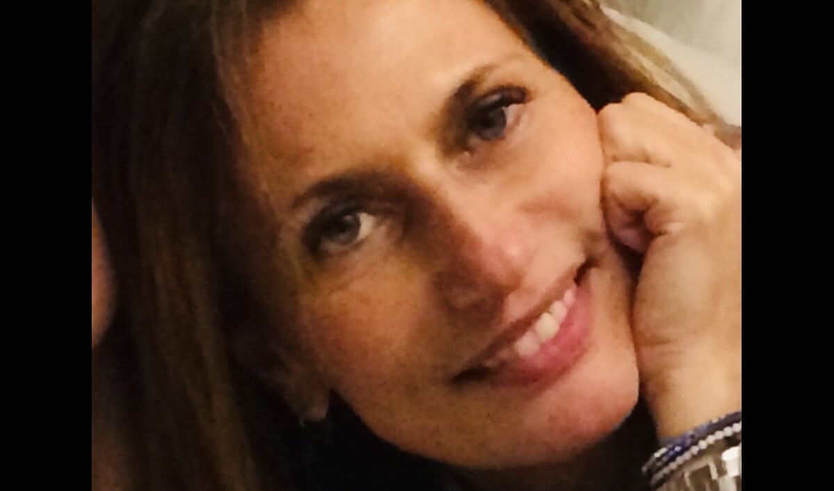 Photo Dominique Farrugia file le parfait amour avec Isabelle depuis plus de vingt ans