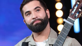 Kendji Girac réapparaît ! Les premières images du chanteur que tout le monde attendait