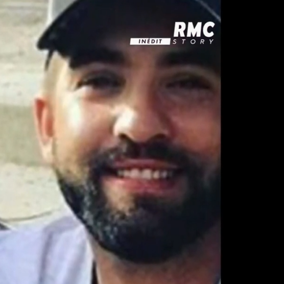 Sa compagne Soraya Miranda et leur fille étaient présentes
Photo de Kendji Girac et sa compagne Soraya Miranda partagée dans le reportage "Kendji Girac : révélations sur la face cachée du chanteur", diffusé le 20 mai 2024 sur RMC Story.