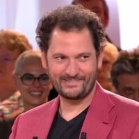 Eric Antoine révèle son attirance pour une célèbre chanteuse et comédienne en pleine rupture : "Je l'ai fait pleurer"