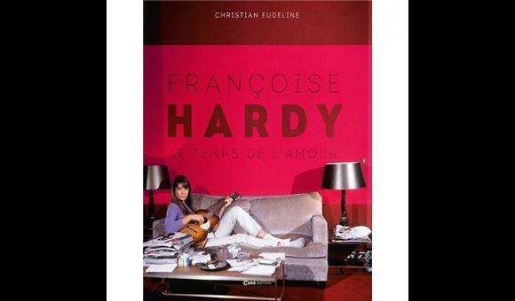 "Le temps de l'amour" de Françoise Hardy.