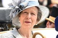 La princesse Anne mal en point ? Un expert royal donne son avis et il est intraitable