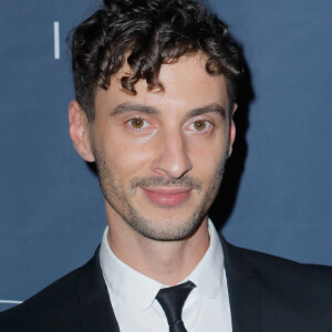 Thomas Jolly - Soirée d'inauguration du théâtre "La Scala Paris" à Paris le 11 septembre 2018. © CVS/Bestimage